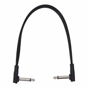 Klang Flat Patch Cable - 30 cm Patchkabel