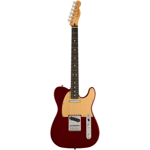 Fender Player Telecaster limited Edition EB OXBLD E-Gitarre