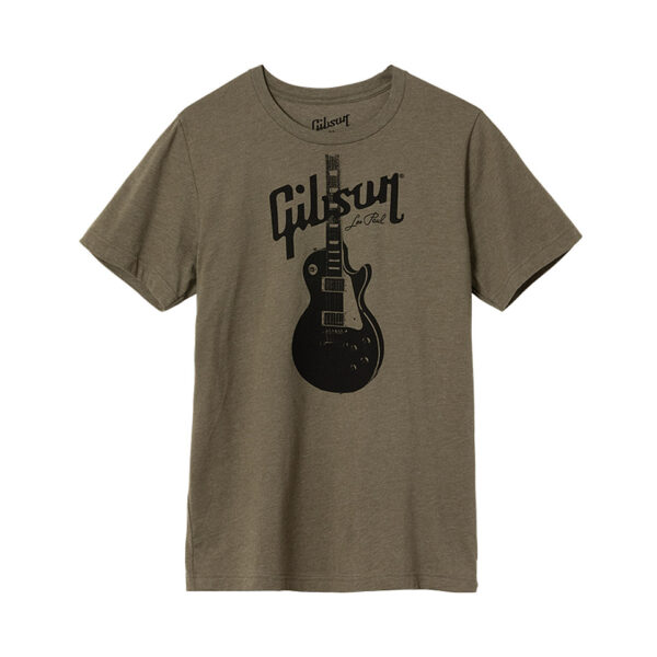 Gibson Les Paul Tee