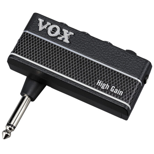 VOX amPlug 3 High Gain