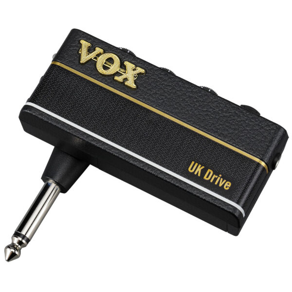 VOX amPlug 3 UK Drive