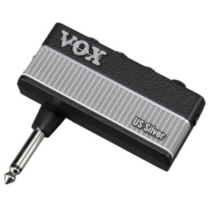 VOX amPlug 3 US Silver