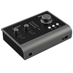 Audient iD14 MKII Audio Interface