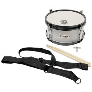 Bounce JMS-1 10" x 5" Junior Marching Snare Drum Kleine Trommel