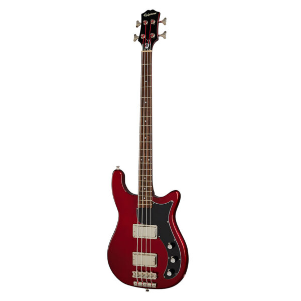 Epiphone Embassy PRO Bass SB E-Bass