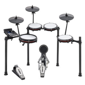 Alesis Nitro Max Kit E-Drum Set