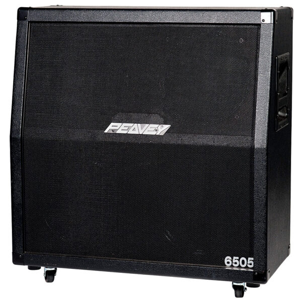 Peavey 6505 412 Slant Reissue Cabinet Box E-Gitarre