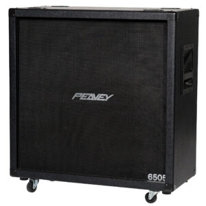 Peavey 6505 412 Straight Reissue Cabinet Box E-Gitarre