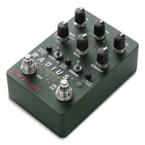 Red Panda Red Panda Radius - Ring Modulator / Frequency Shifter