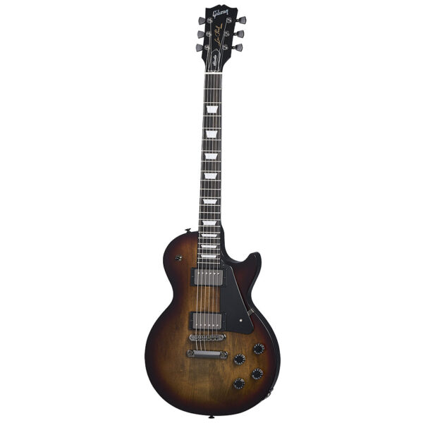 Gibson Les Paul Modern Studio Smokehouse Satin E-Gitarre