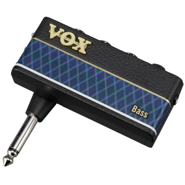 VOX amPlug 3 Bass Mini Amp