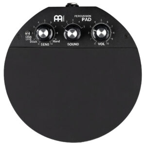 Meinl MCPP Compact Percussion Pad Percussion-Pad