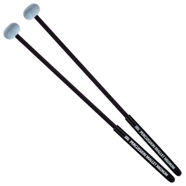 Meinl MPMM Percussion Mallet Medium Percussion Sticks