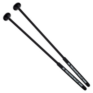 Meinl MPMH Percussion Mallet Hard Percussion Sticks