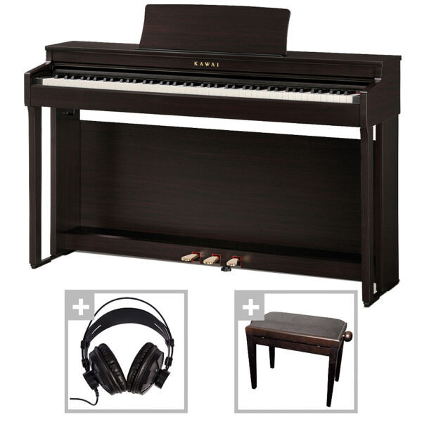 Kawai CN-201 R Set Digitalpiano