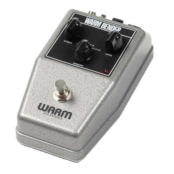 Warm Audio Warm Bender Effektgerät E-Gitarre