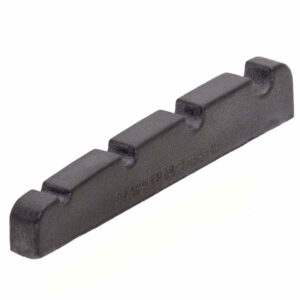 Graph Tech Black TUSQ XL PT-3834-00 - Bass Nut