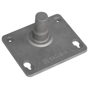 Sequenz MP-1 Mounting Plate E-Drum-Zubehör