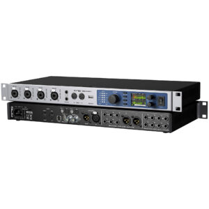 RME FireFace UFX II Audio Interface