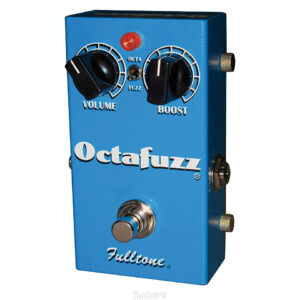 Fulltone Octafuzz OF-2 Effektgerät E-Gitarre