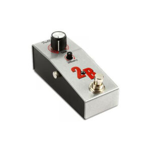 Fulltone 2B Booster Effektgerät E-Gitarre