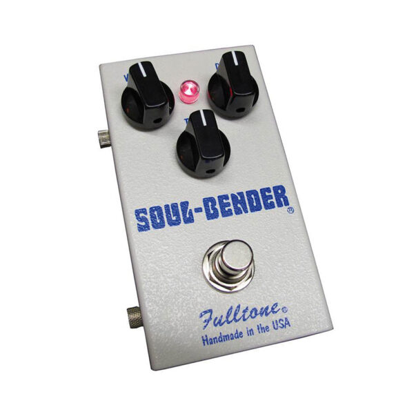 Fulltone Soul Bender SB-2 Effektgerät E-Gitarre