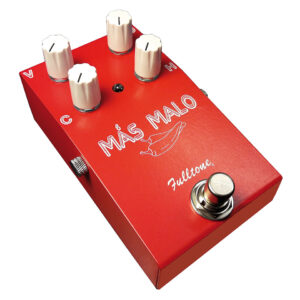 Fulltone Mas Malo Effektgerät E-Gitarre