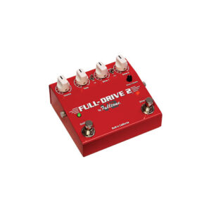 Fulltone Full-Drive 2 V2 Effektgerät E-Gitarre