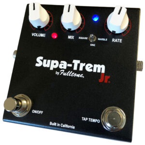 Fulltone Supa-Trem Jr. Effektgerät E-Gitarre