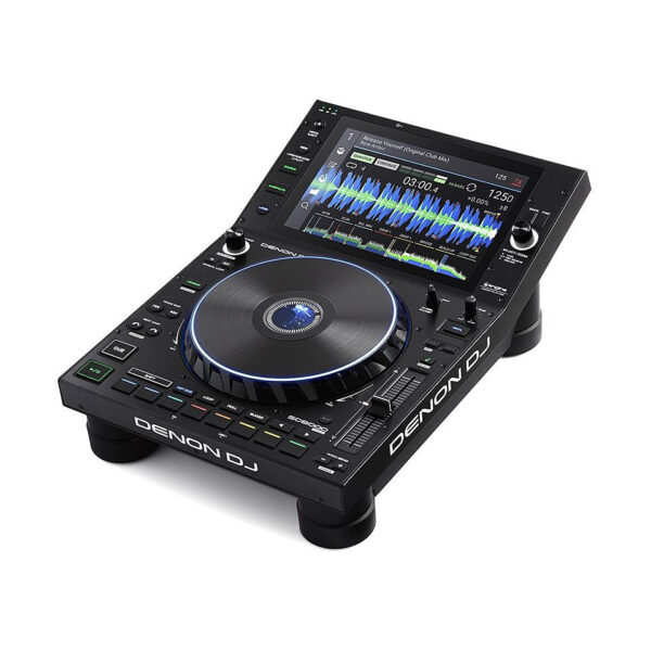 Denon DJ SC6000 Prime DJ-Mediaplayer