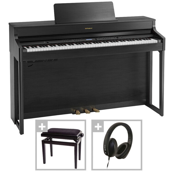 Roland HP702-CH Set Digitalpiano