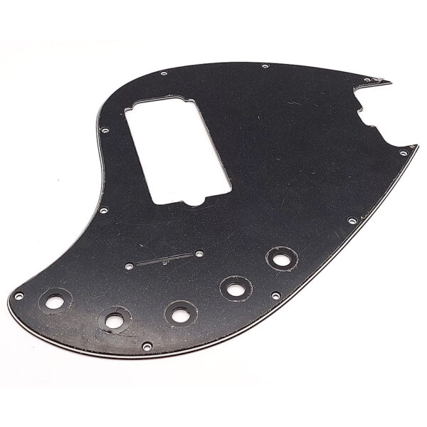 Music Man Pickguard Music Man Stingray 5 Piezo Black Pickguard