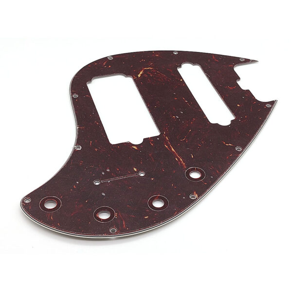 Music Man Pickguard Music Man Stingray 5 HS Tortoise Pickguard