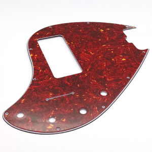 Music Man Pickguard Music Man Stingray 5 30th Anni. Shell Pickguard