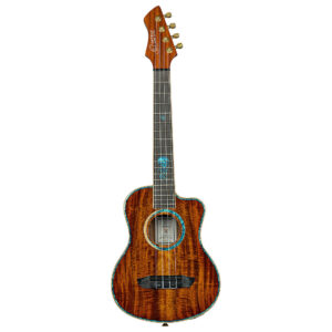 Ortega RUHZ30TH-JF Ukulele