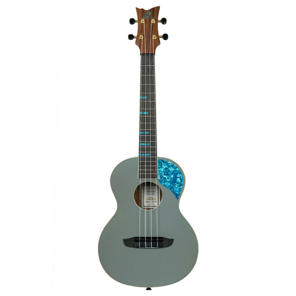 Ortega RUGH-PLT Ukulele