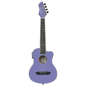 Ortega RUHZ-CE-VP Ukulele