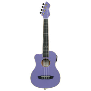 Ortega RUHZ-CE-VP-L Ukulele