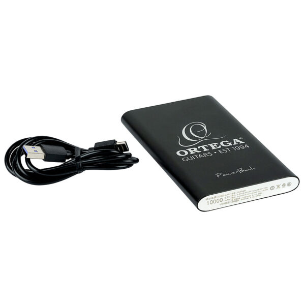 Ortega Powerbank OPB10000 Netzteil Gitarre/Bass