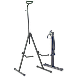 Stagg SV-CE Cello Stand Ständer Streichinstr.