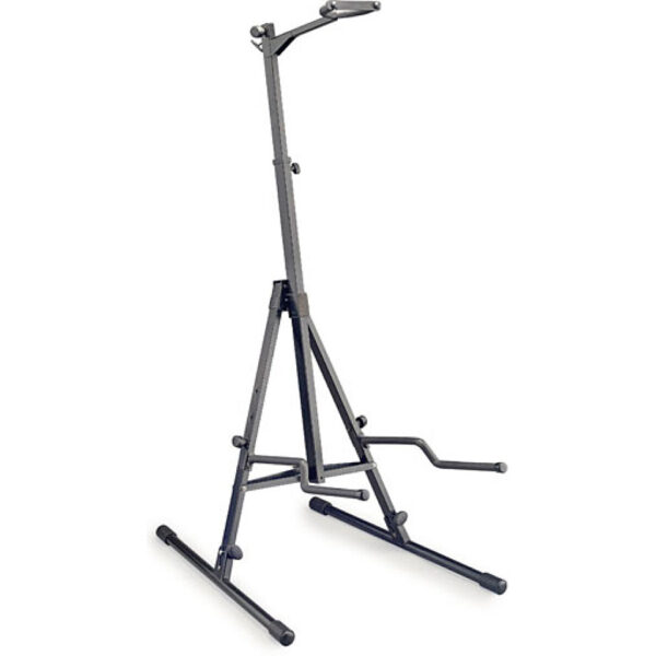 Stagg SV-DB Doublebass Stand Ständer Streichinstr.