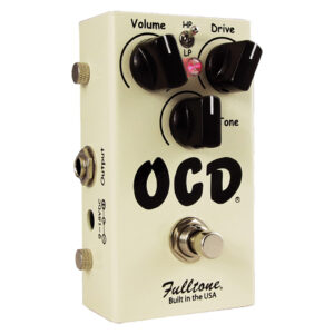 Fulltone OCD2 Effektgerät E-Gitarre