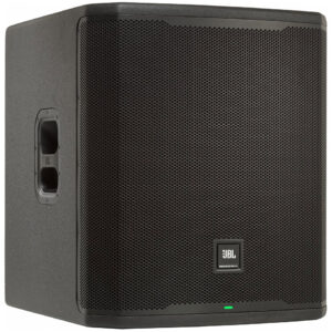 JBL PRX918XLF Aktiver Basslautsprecher