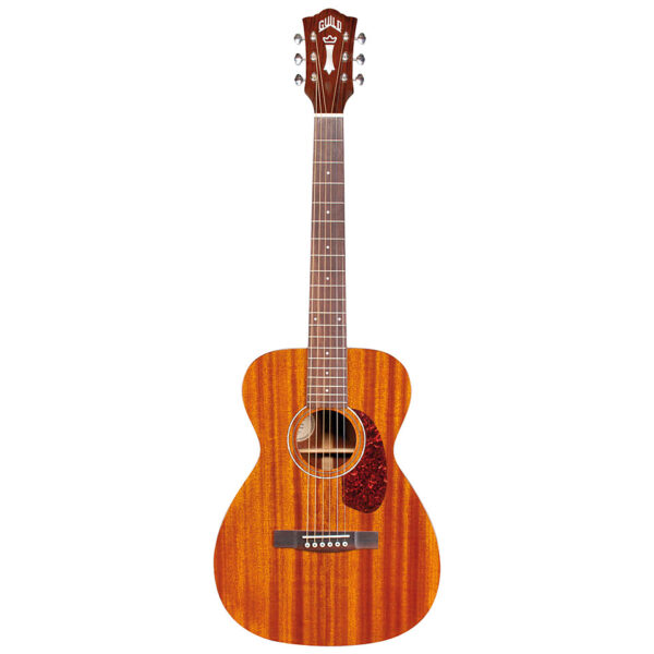 Guild M-120 NAT Westerngitarre