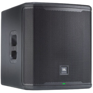 JBL PRX915XLF Aktiver Basslautsprecher