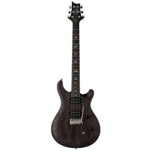 PRS SE CE24 Standard Satin Charcoal E-Gitarre