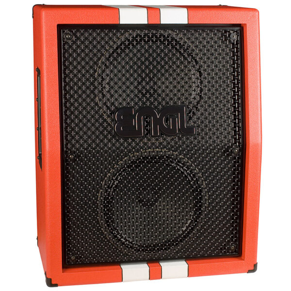 Engl E212VB Pro Cabinet 2x12" 40th An. LTD 39/40 Box E-Gitarre