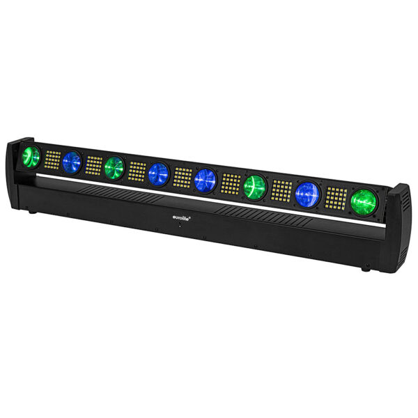 Eurolite LED BAR-8 Swing QCL bar LED Bar