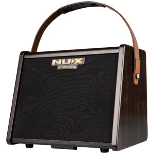 NUX AC 25 Akustikgitarren-Verstärker