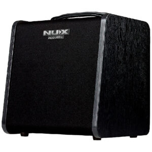 NUX Stageman II Studio AC60 Akustikgitarren-Verstärker